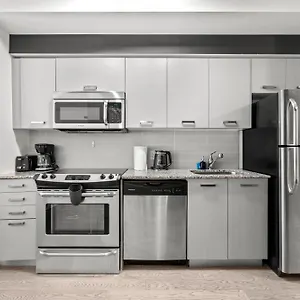 Appartement Globalstay. Burano In Downtown, Toronto